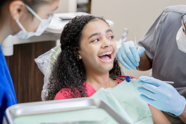 Best Emergency Cosmetic Dentistry (e.g., broken veneers) in Wellington, TX
