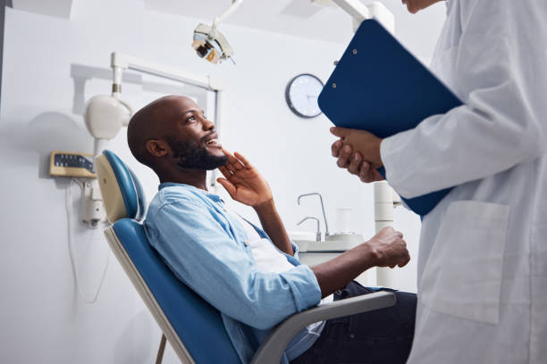 Best Weekend Emergency Dental Services in Wellington, TX