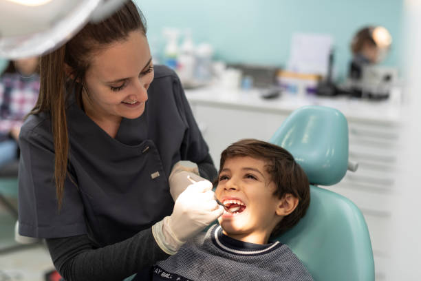 Best After-Hours Dental Care in Wellington, TX