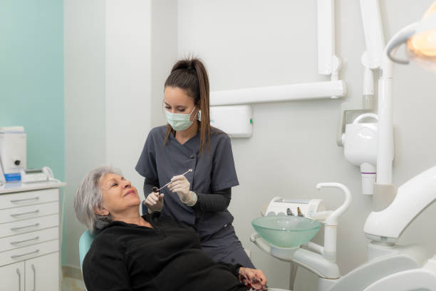 Best Weekend Emergency Dental Services in Wellington, TX