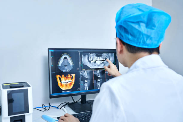 Best Emergency Root Canal Therapy in Wellington, TX