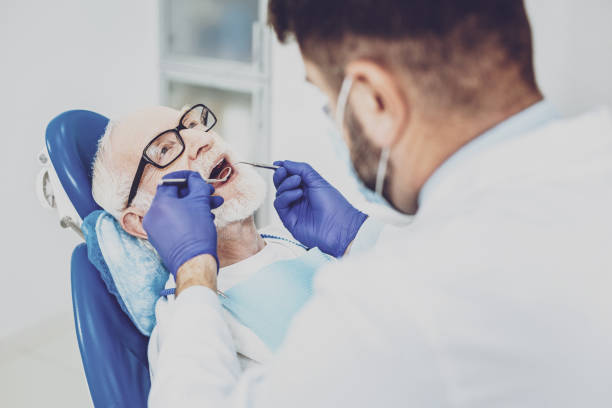 Best Urgent Dental Care for Toothaches in Wellington, TX